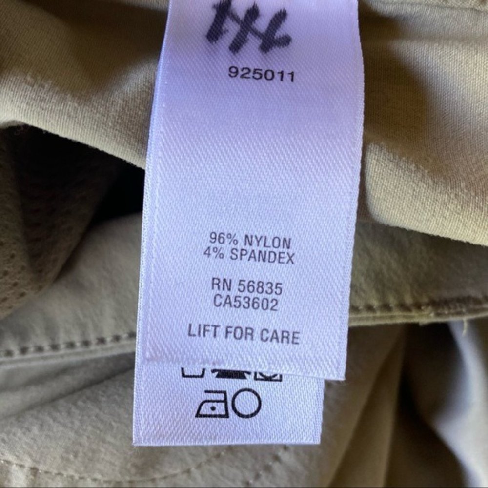 Cabela's Convertible Pants‎ Size 12 - Picture 11 of 11